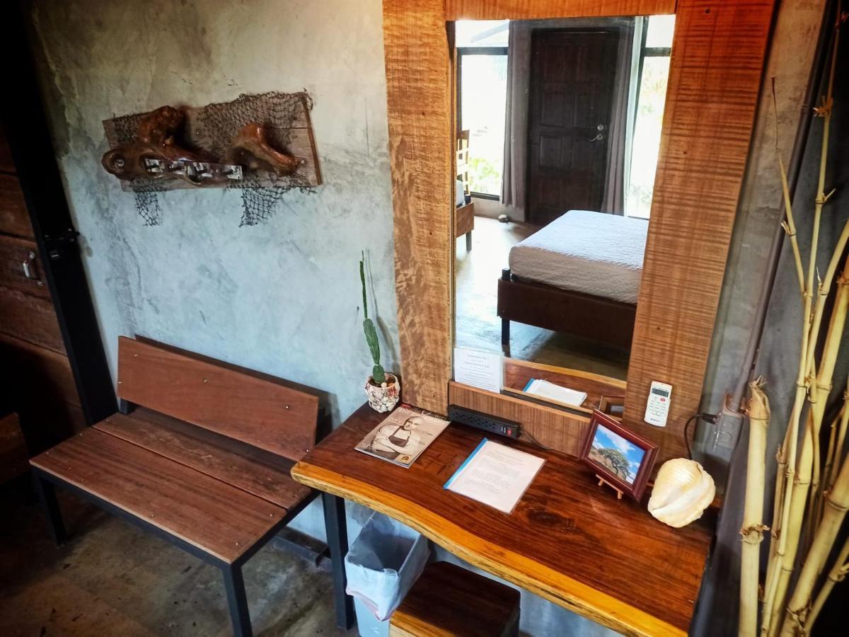 San Carlos Surf Resort & Eco Lodge Zewnętrze zdjęcie