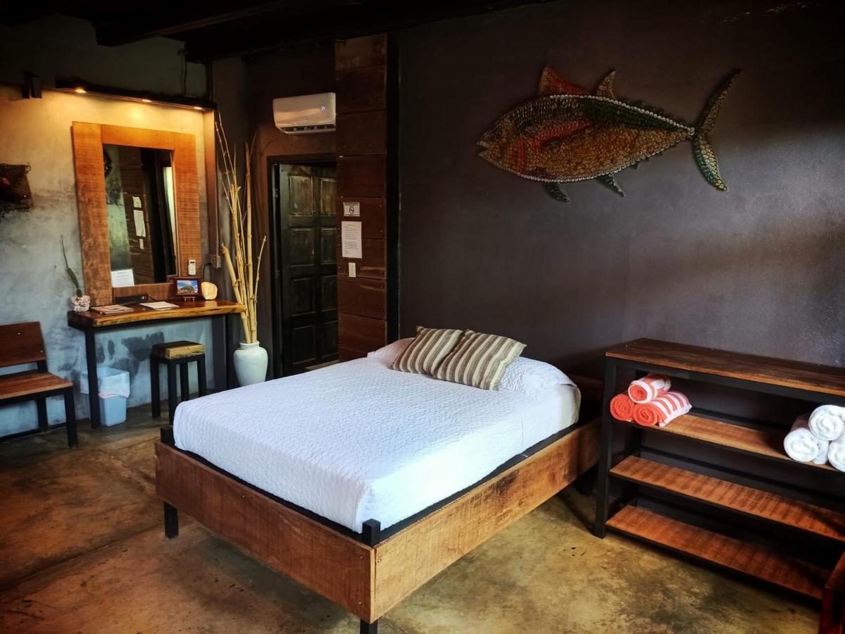 San Carlos Surf Resort & Eco Lodge Zewnętrze zdjęcie