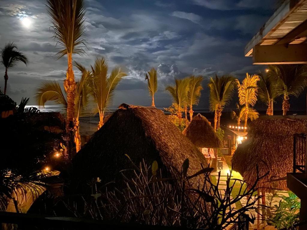 San Carlos Surf Resort & Eco Lodge Zewnętrze zdjęcie