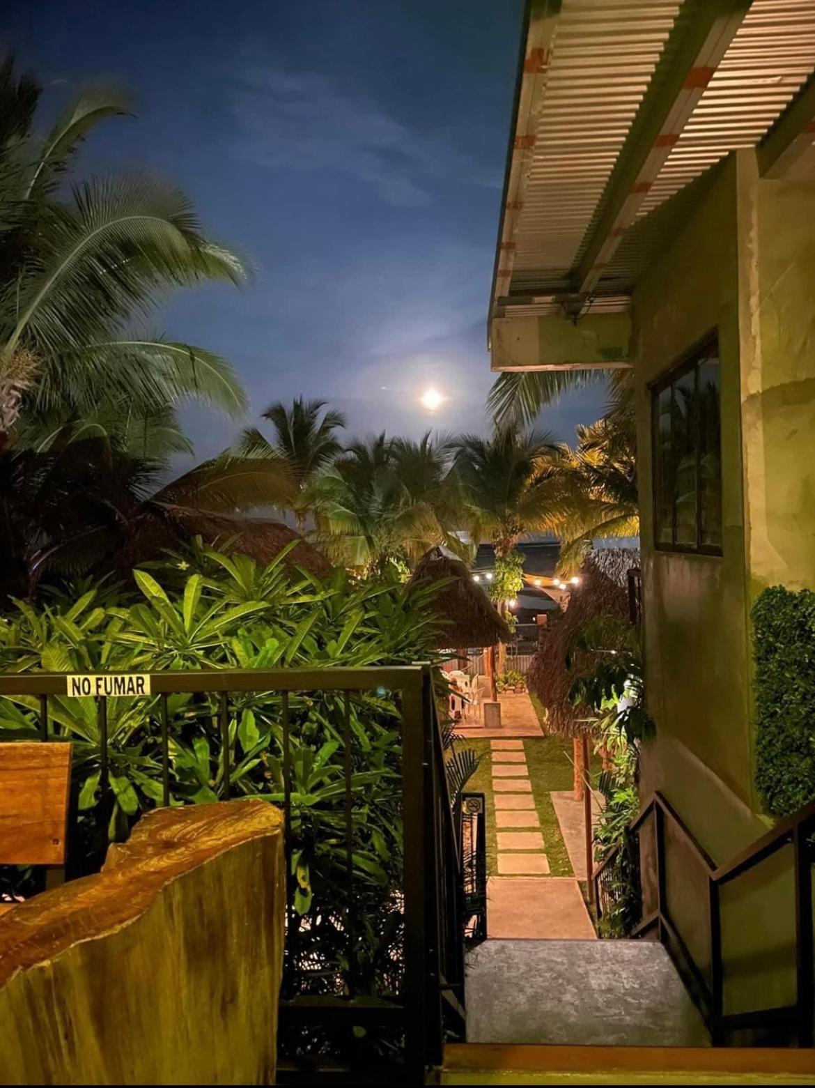 San Carlos Surf Resort & Eco Lodge Zewnętrze zdjęcie