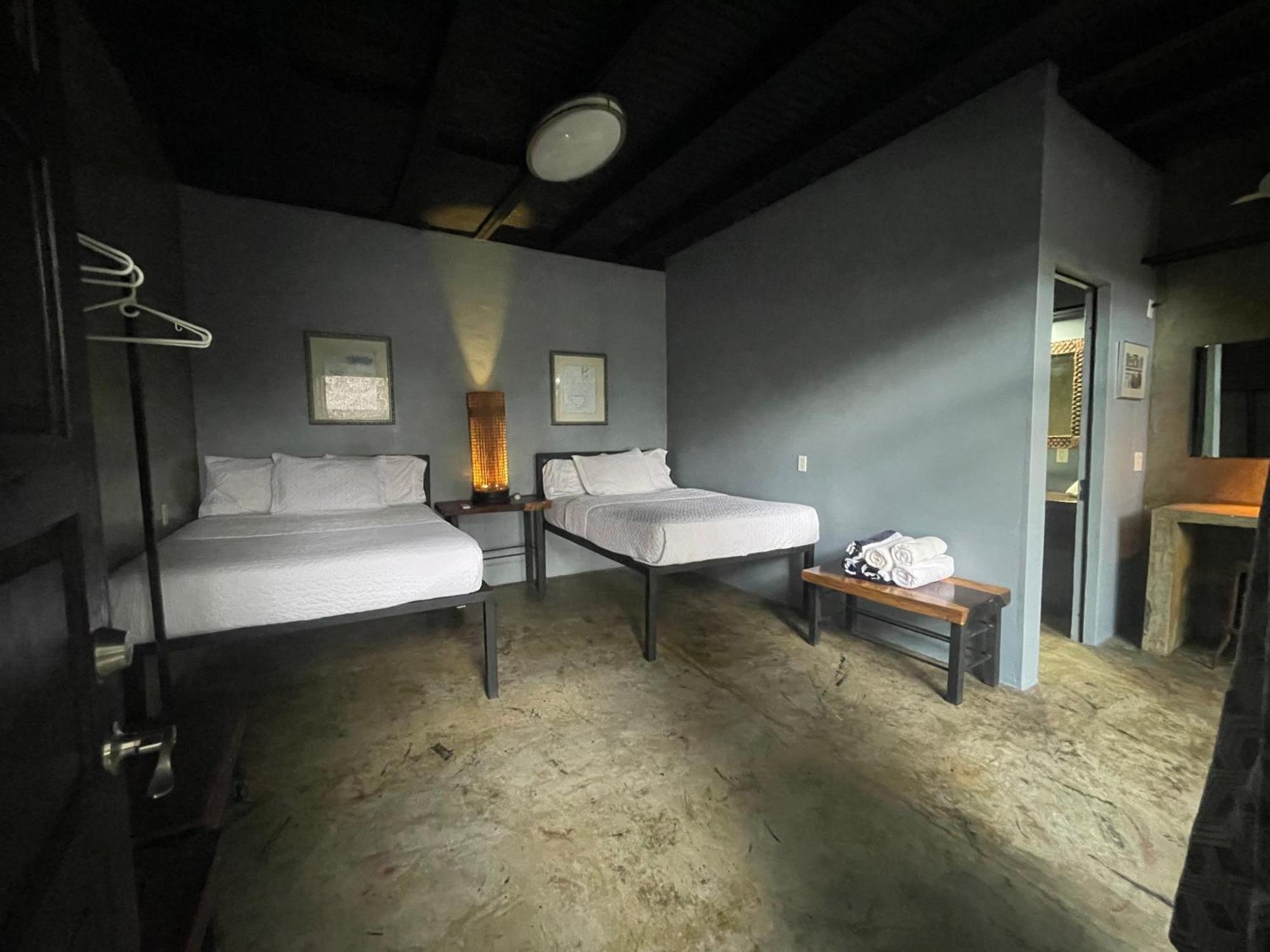 San Carlos Surf Resort & Eco Lodge Zewnętrze zdjęcie